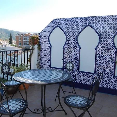 One Bedroom Penthouse Alora Exterior photo
