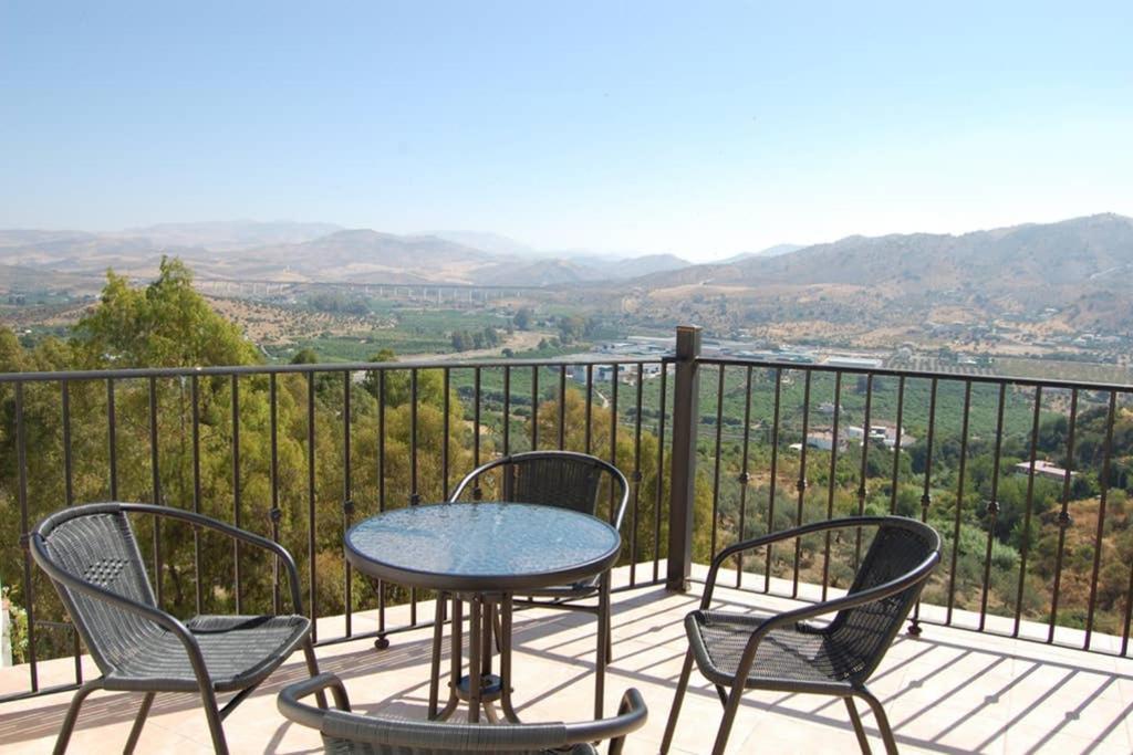 One Bedroom Penthouse Alora Exterior photo
