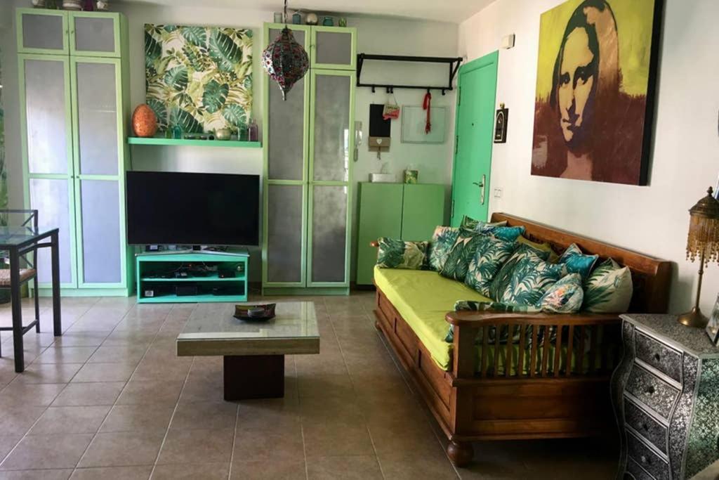 One Bedroom Penthouse Alora Exterior photo