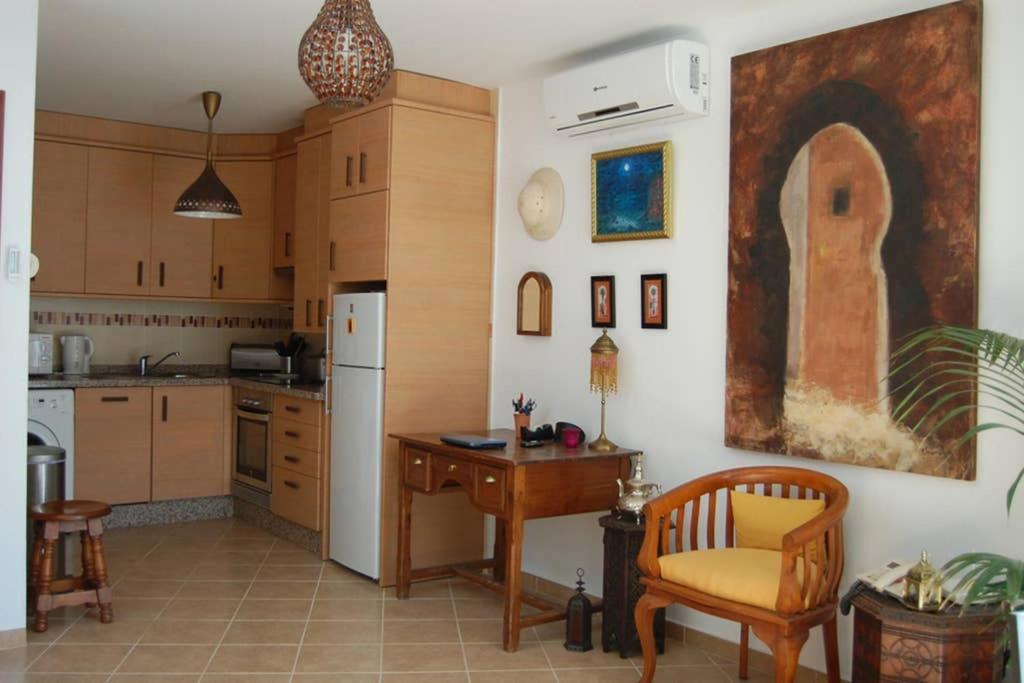 One Bedroom Penthouse Alora Exterior photo