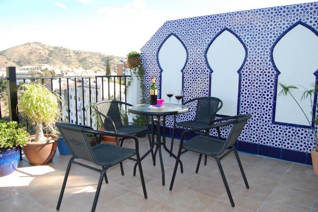 One Bedroom Penthouse Alora Exterior photo
