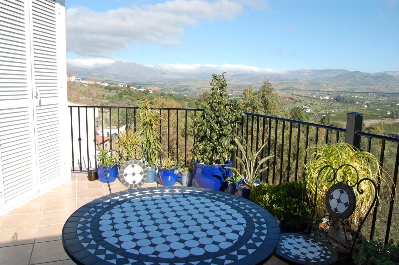 One Bedroom Penthouse Alora Exterior photo