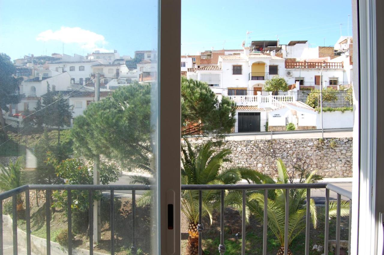 One Bedroom Penthouse Alora Exterior photo