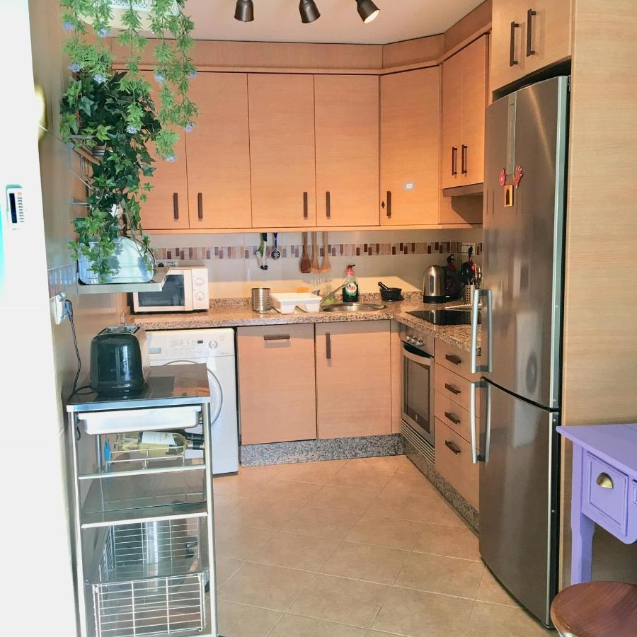 One Bedroom Penthouse Alora Exterior photo